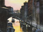 Venice Sunset