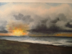 Hawaiian Sunrise